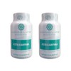 INDIGO LIFE NUTRACEUTICOS Pack Doble Astaxantina – Potente Fórmula en