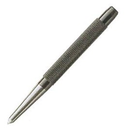 mokuba carbide center punch 100mm