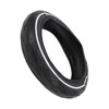 12x1.75 Rubber Scooter Tire Outer Tire 120TPI Speed Running Bike