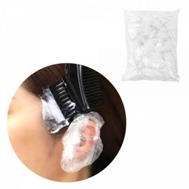 Vinyl Ear Covers 100 pcs 4ea