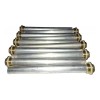 25 Barras De Magnesio Antisarro Para Calentador Solar