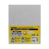 Bigman Empty Sandpaper File #100