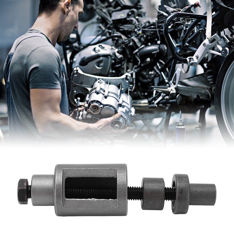 Motor Engine Bushing Removal Tool M10 Thread for GY6 50