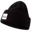 Eivy Women's Watcher Beanie Hat, black