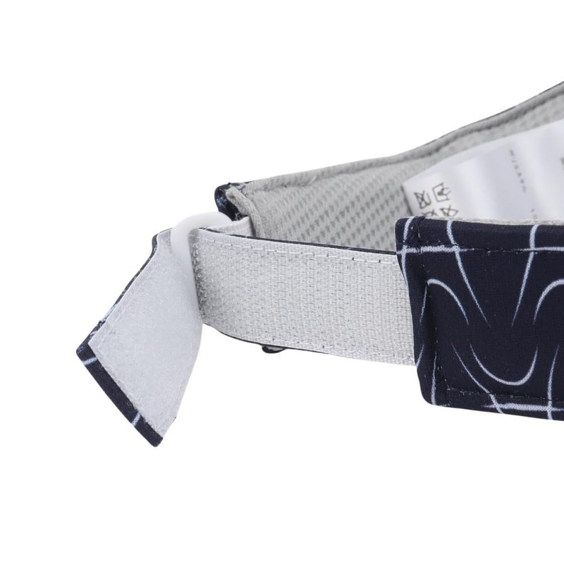 Prince Visor, Unisex, Adult, navy (127)