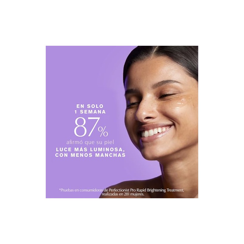 Estée Lauder Perfectionist Pro Rapid Brightening Treatment Serum with Ferment³