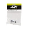 Blade RC Helicopter Flybarless Aluminum Had Block B450 X 450X