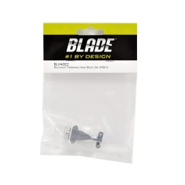 Blade RC Helicopter Flybarless Aluminum Had Block B450 X 450X 330S BLH4322