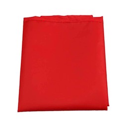 NRS Healthcare Multi-Mover Slide Sheet, Red, 40 cm x 60 cm