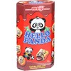 Meiji Hello Panda Biscuit with Chocolate Cream, 2.1 oz