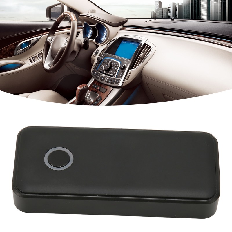 Wireless Carplay Adapter 3 in 1 Stable Connection Compact Wired