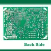 White Rodgers 50A55-3797, 50A55-474 Furnace Control Board, Replacement for Trane