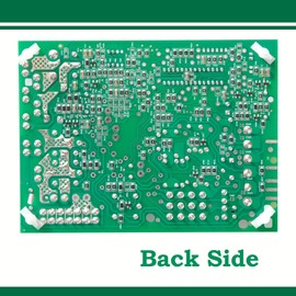 White Rodgers 50A55-3797, 50A55-474 Furnace Control Board, Replacement for Trane Single Stage CNT02891 CNT03797 CNT02789 Integrated Furnace Control, 120V Ignitor