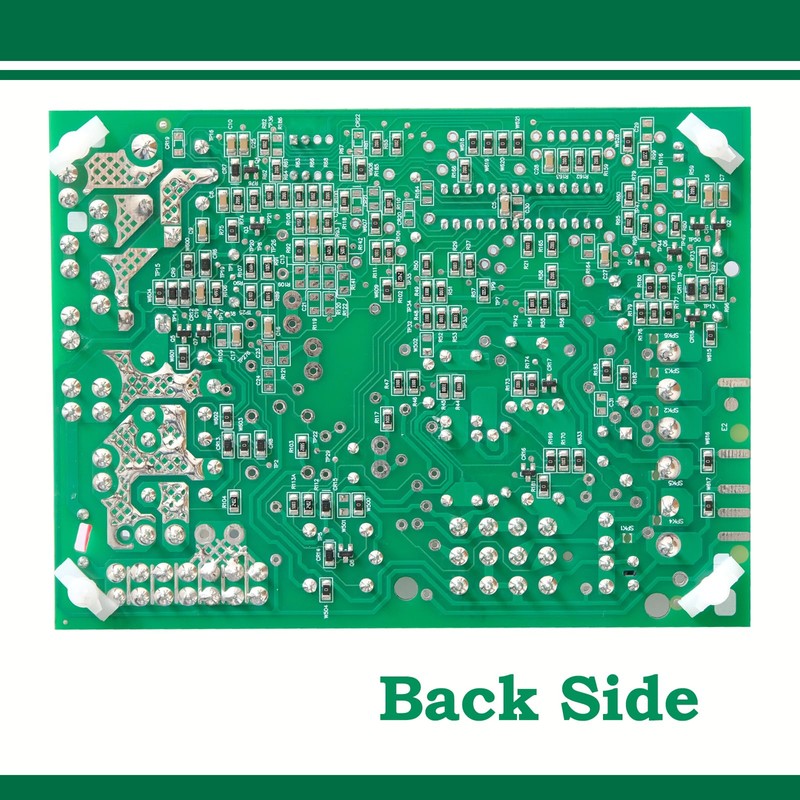 White Rodgers 50A55-3797, 50A55-474 Furnace Control Board, Replacement for Trane