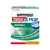 Tesa Film Invisible Tape 33 m x 19 mm (33
