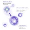 Highly Effective Anti-pigmentation Serum Whitening Blemish R