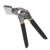 WOONEKY Sheet 3 Folding Pliers Heavy Duty Hand Seamers Metal
