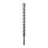 1-9/16 x 23.6 inch SDS Max Rotary Hammer Drill Bit,