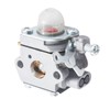 WS2200 Carburetor for Craftsman WS210 WC2200 CMXGTAMD25CC CMXGTAMD25SC 41AD25CC793 WC210