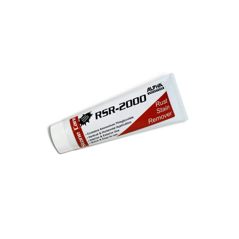 Alpha Stain Remover Gel "Rust" 14 oz (400g)