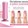 Lima para Pies Eléctrica de 800 RPM, 1 Pieza