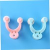 Angoily Nose Shaping Tool Nose Lifting Clip Set Bridge Corrector