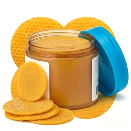 TX Kojic Acid Turmeric Toner Pads with Tranexamic Acid, Brightening & Exfoliating Face & Body Toner, Pigmentation & Keratin Care, Low-Irritation Korean Skincare, 70 Padsa