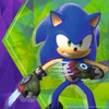 Ravensburger Sonic Prime 3X 49 Piece Jigsaw Puzzles for Kids