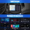 Car Radio Stereo for Chevy Aveo Sonic 2011 2012 2013
