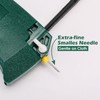 Tagging Gun for Clothing, Fine Stitch Mini Stitch Gun for