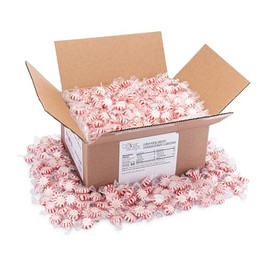 Office Snax Peppermint Starlight Mints
