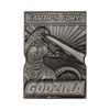 Godzilla Lingots Godzilla Monsters Limited Edition Limited Edition