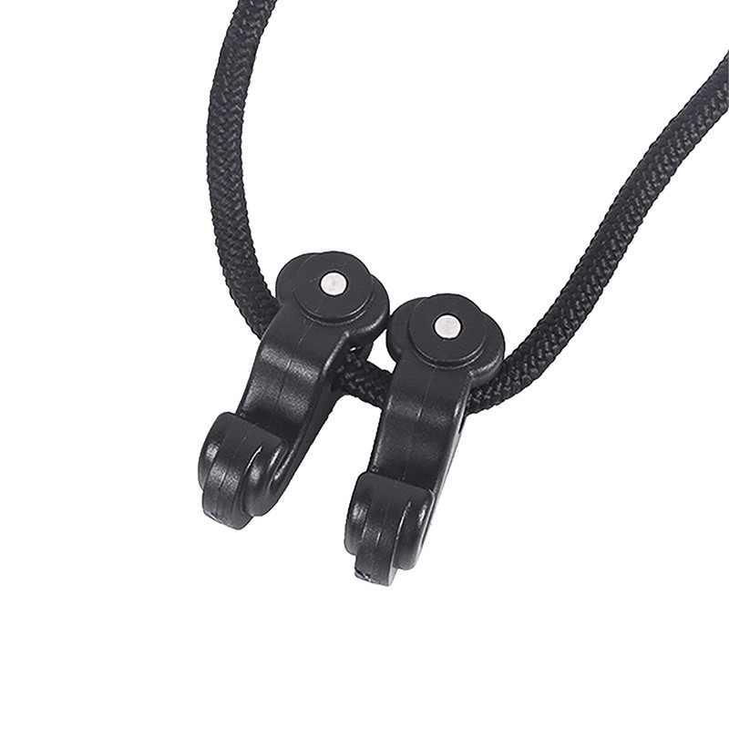 Archerest Crossbow Cocking Rope - Crossbow String Puller Aid Tool,