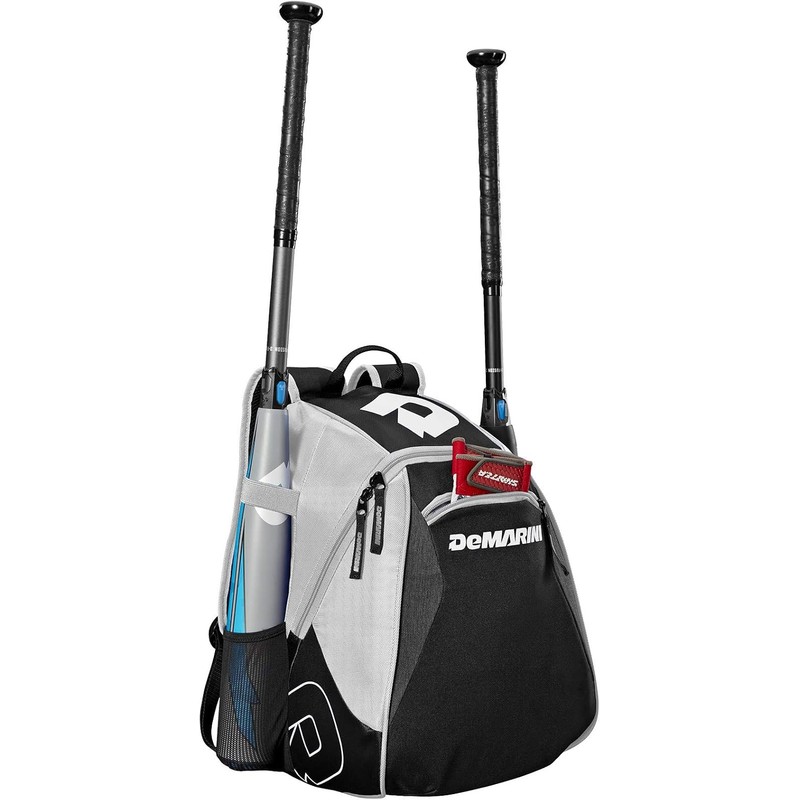 DeMarini Voodoo Junior Mochila de béisbol
