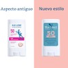 Blue Lizard- Protector solar para bebé con óxido de zinc,