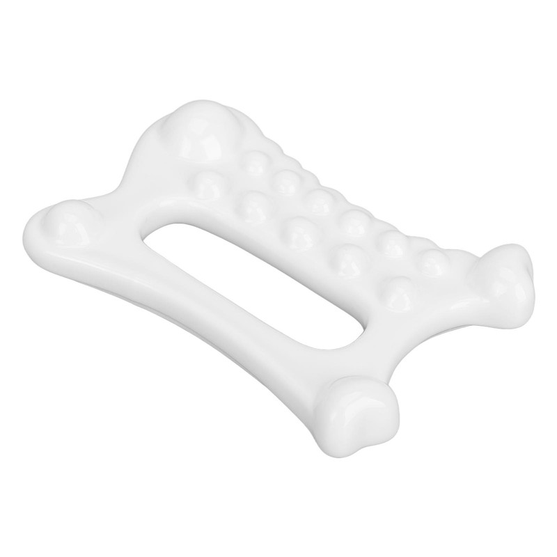 Ceramic Scraping Board Release Muscle Tension Ergonomic Gua Sha Scraping