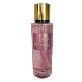 Victoria's Secret NEW Victoria's Secret VELVET PETALS Fragrance Mist Body Spray 8.4 oz