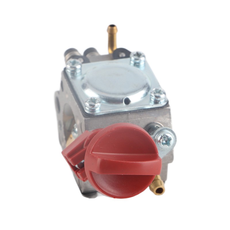 Chainsaw Carburetor Replacement Aluminum Electric Saw Carburetor Air Filter Attachment