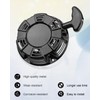 JUWEVAZU 18-165-05-S Recoil Starter Fit for Kohler 3000 Series Engine