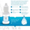 Natural Cellular Defense (NCD) Liquid Supplement, Advanced Mineral & Botanical