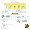 Benesta Bota Walker Benesta Neumática Corta De 11