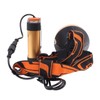 Bright Head Light Waterproof Angle Adjustable Lightweight Multifunctional LED Headlamp