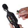 FridayParts AWM-60 N 3/8 inches Mini Digital Reversible Torque Wrench