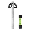 1 Piece Goniometer and 1 Piece Level, Digital Goniometer, Angle