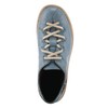 Spring Step Zapatillas Carhopper para mujer, Azul / Patchwork, 6.5-7