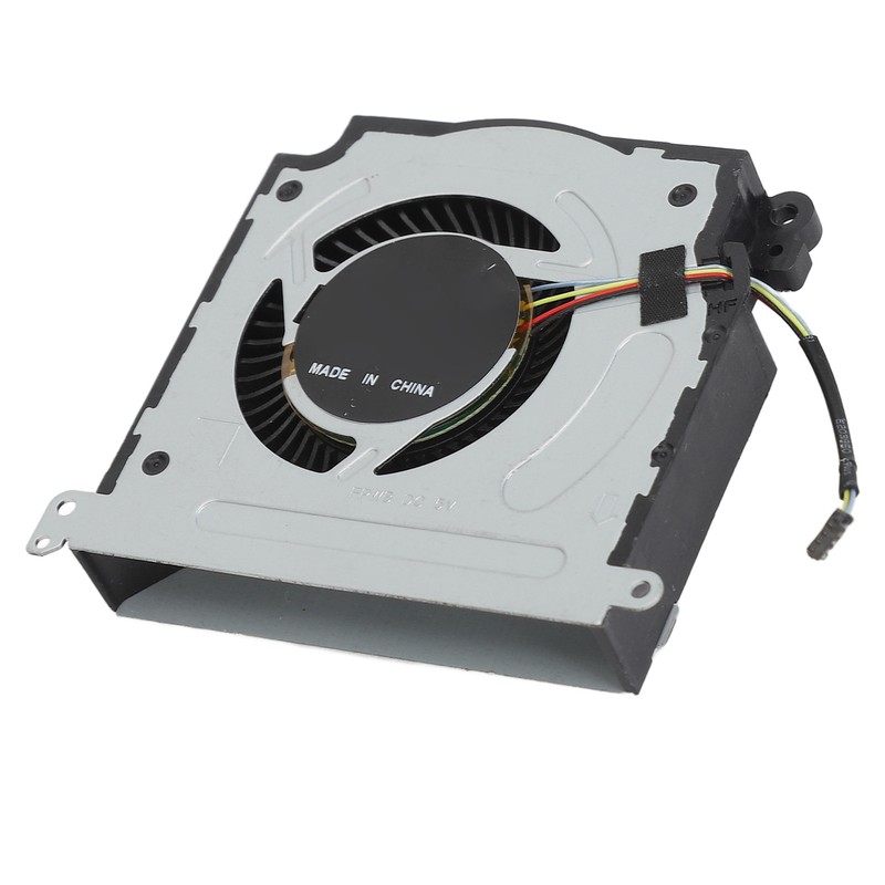 BN5010S5H N00P CPU Cooling Fan Replacement Game Console Internal Cooling