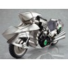 Fate/Zero ex: Ride Spride.05 Saber Motor Cuirasche (Non-scale, ABS Painted