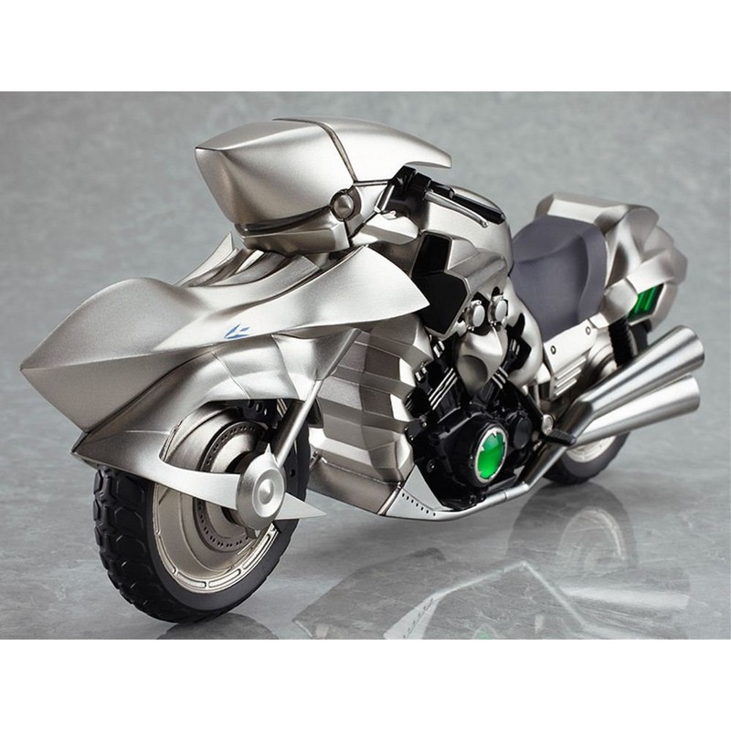 Fate/Zero ex: Ride Spride.05 Saber Motor Cuirasche (Non-scale, ABS Painted