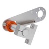 Encoder Bracket Aluminum Alloy Non Slip Adjustable Encoder Spring Mount