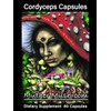 Muther Mushroom Cordyceps Capsules